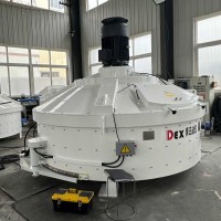 行星式攪拌機(jī)深度分析耐火材料行業(yè)攪拌標(biāo)準(zhǔn)，提高設(shè)備改進(jìn)新方案