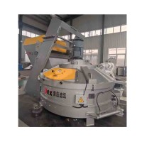 DEX行星式攪拌機(jī)別于其他混凝土攪拌機(jī)為什么就“這么香”