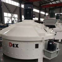 行業(yè)洞察丨行星式立軸攪拌機(jī)實(shí)現(xiàn)了耐火材料混合攪拌的全面性