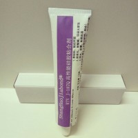 不發(fā)白硅膠粘PMMA用什么膠水？粘硅膠彈性膠水