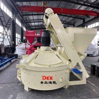 DEX行星式攪拌機科學攪拌技術加持下實現(xiàn)了行業(yè)多元化混合應用