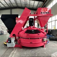 行業(yè)資訊：行星式攪拌機結構設計合理，保證自身足夠使用空間