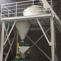 立軸行星式攪拌機低故障率+適應性強解決陶瓷透水磚行業(yè)攪拌難題