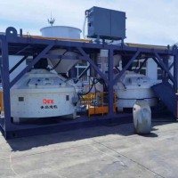 行星式攪拌機品質可靠提效增收，為用戶帶來更高經(jīng)濟效益