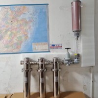 礦用設(shè)備三級(jí)過(guò)濾器 水質(zhì)過(guò)濾器