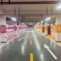 南京專業(yè)做地下車庫(kù)劃線的公司