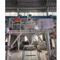 勢(shì)不可擋行星式攪拌機(jī)在UHPC攪拌中實(shí)現(xiàn)行業(yè)攪拌價(jià)值