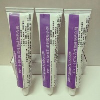 PC粘玻璃用什么膠水？玻璃粘塑料膠水