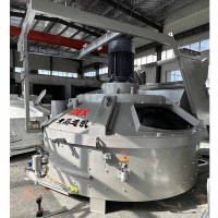 大發(fā)現(xiàn)！行星式攪拌機(jī)強(qiáng)勁動(dòng)力實(shí)現(xiàn)耐火材料混合攪拌新高度