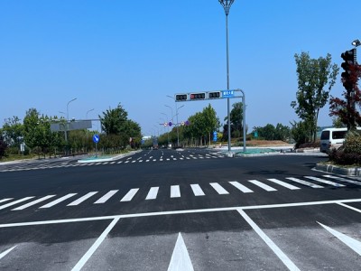南京2025年達(dá)尊道路劃線價格