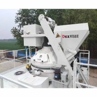 強(qiáng)勢(shì)襲來！行星式攪拌機(jī)別于其他耐火材料攪拌機(jī)的亮點(diǎn)體現(xiàn)在哪