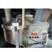 立軸混凝土攪拌機(jī)深入產(chǎn)品高效化設(shè)計(jì)讓攪拌更加“與眾不同”