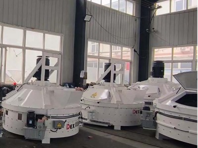 行星式攪拌機(jī)圍繞UHPC市場需求優(yōu)化實(shí)現(xiàn)混合攪拌高品質(zhì)