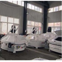 行星式攪拌機(jī)圍繞UHPC市場(chǎng)需求優(yōu)化實(shí)現(xiàn)混合攪拌高品質(zhì)