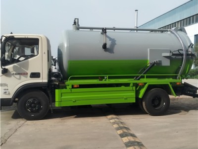 廠家定制環(huán)衛(wèi)8方吸污車(chē)一輛價(jià)格多少錢(qián)