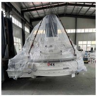 行星式攪拌機(jī)不斷探索新發(fā)展模式，高效推進(jìn)UHPC行業(yè)變革轉(zhuǎn)型