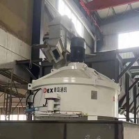 青島迪凱機械設(shè)備有限公司