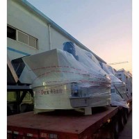 立軸行星式攪拌機(jī)高效、高質(zhì)加持，推動(dòng)陶瓷攪拌邁向新階段