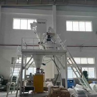 耐火材料攪拌機效率、質(zhì)量一手抓，是提升攪拌生產(chǎn)力的關(guān)鍵