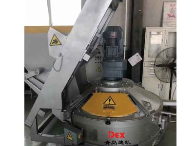 行星式攪拌機(jī)以其高效、穩(wěn)定的攪拌性在UHPC行業(yè)中穩(wěn)贏