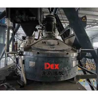 行星式攪拌機以細(xì)致的攪拌工藝為耐火材料行業(yè)保駕護(hù)航