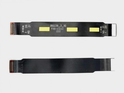 屏蔽排線FPC打樣；柔性FPC排線；深圳FPC電路板生產(chǎn)廠家