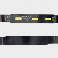 屏蔽排線FPC打樣；柔性FPC排線；深圳FPC電路板生產(chǎn)廠家