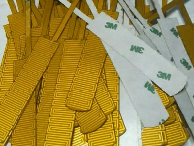 醫(yī)療FPC軟板打樣，雙面FPC柔性板，F(xiàn)PC線路板生產(chǎn)廠家