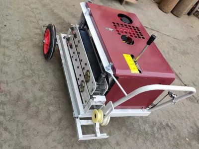 電動(dòng)拽穿管器 線纜輸送機(jī) 純汽油機(jī)