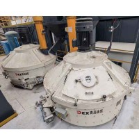 行星式攪拌機勻質(zhì)、高效雙重價值拉滿就問你city不city？