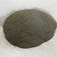 研磨硅鐵粉霧化低硅鐵粉高純度重介質(zhì)各種目數(shù)
