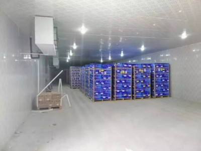 回收二手聚氨酯保溫板二手冷庫(kù)板回收上?；厥张f冷庫(kù)
