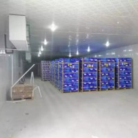 回收二手聚氨酯保溫板二手冷庫(kù)板回收上?；厥张f冷庫(kù)