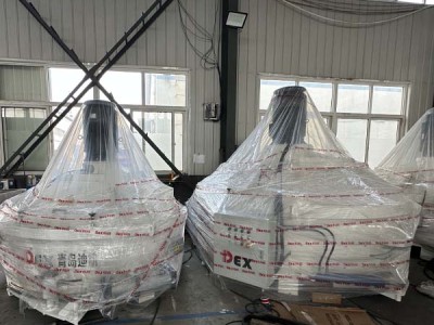 以融合新技術(shù)為契機(jī)，行星式立軸攪拌機(jī)著力推動水泥制品產(chǎn)業(yè)聚集