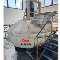 立軸混凝土攪拌機(jī)成為行業(yè)邁向攪拌鏈中高端的一個(gè)生動注腳