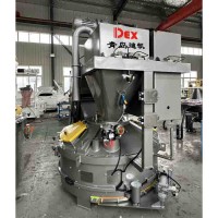 行業(yè)報道：行星式攪拌機(jī)持續(xù)挖潛降成本，高效勻質(zhì)增效益