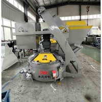 行星式立軸攪拌機(jī)以科技創(chuàng)新帶動水泥制品產(chǎn)業(yè)轉(zhuǎn)型升級