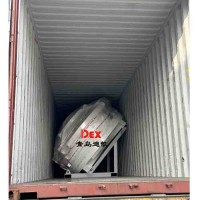 行星式立軸攪拌機瞄準“高勻質(zhì)”混合目標加快UHPC攪拌機轉(zhuǎn)型升級