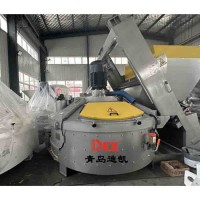 立軸行星式攪拌機在實現(xiàn)物料高效率和高質(zhì)量混合的道路上勇往直前