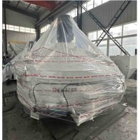 前方注意，行星式攪拌機創(chuàng)新發(fā)展，與磚機生產(chǎn)線契合度拉滿