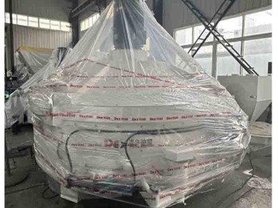 前方注意，行星式攪拌機創(chuàng)新發(fā)展，與磚機生產(chǎn)線契合度拉滿
