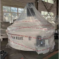 UHPC超高性能混凝土攪拌機(jī)以高品質(zhì)服務(wù)，在行業(yè)中砥礪前行