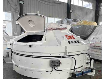 立軸行星式攪拌機(jī)與時偕行，為混凝土行業(yè)定制專業(yè)攪拌方案