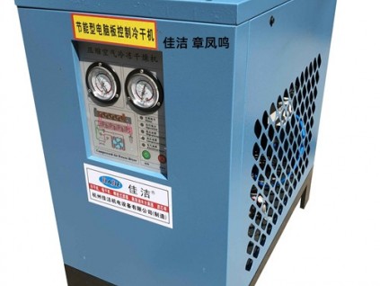 雙筒冷干機 高溫型冷干機 不銹鋼冷干機