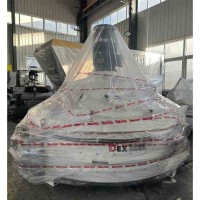 陶瓷透水磚攪拌機(jī)拓展領(lǐng)域攪拌應(yīng)用規(guī)模實(shí)現(xiàn)新突破