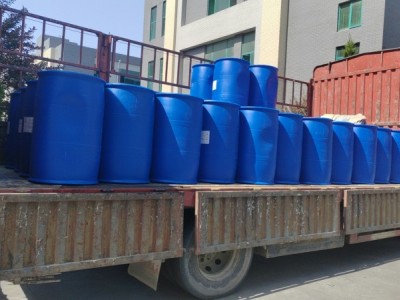 異辛醇桶裝現(xiàn)貨濟南倉庫現(xiàn)貨優(yōu)勢