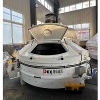 立軸行星式攪拌機(jī)聚焦重點(diǎn)攪拌任務(wù)，抓好貫徹落實(shí)新方向