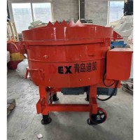 行星式攪拌機深化產(chǎn)品設(shè)計推進水泥混凝土物料勻質(zhì)化再上新臺階