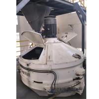 行星式立軸攪拌機(jī)高水平混合：融入勻質(zhì)性、積蓄新動能