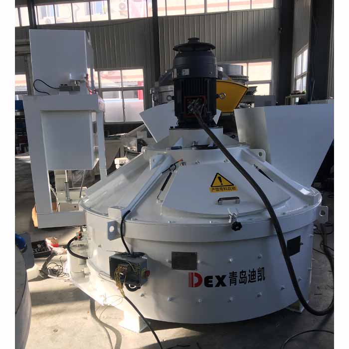 揚帆競未來！DEX行星式攪拌機以一機之力釋放“智造”新動能